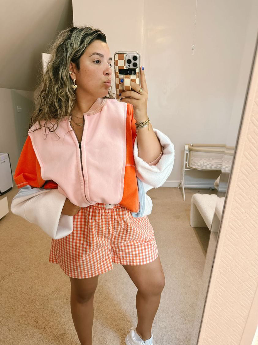 Lauderdale Jacket