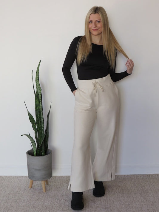 All Cozied Up Pants