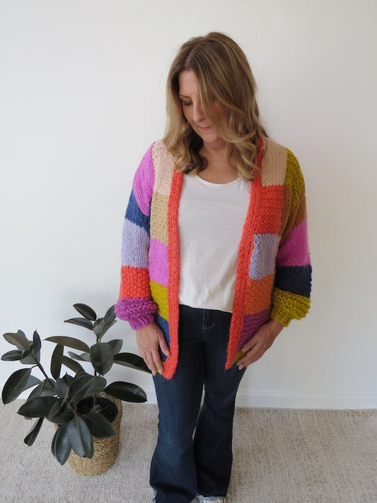 Brunch Date Sweater