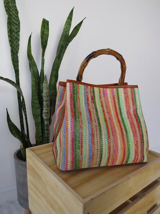 Cabo Purse