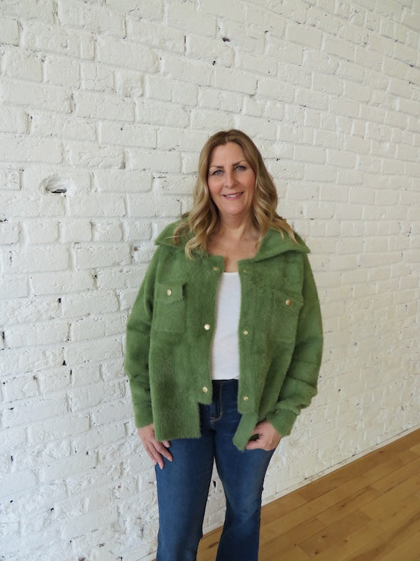 California Nights Jacket