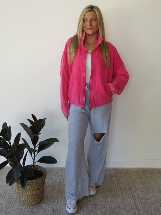 Electric Love Jacket