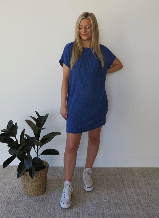 Carolina Dress