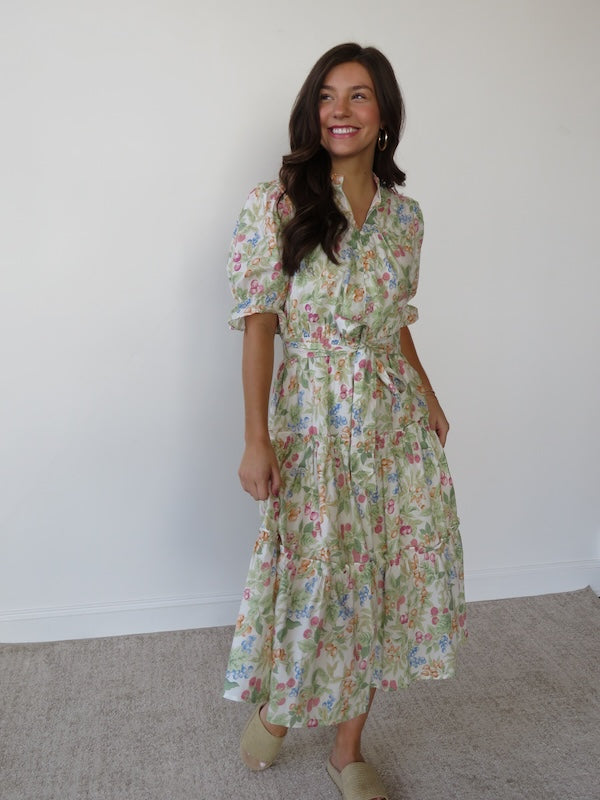 Fruit of the Spirit Dress