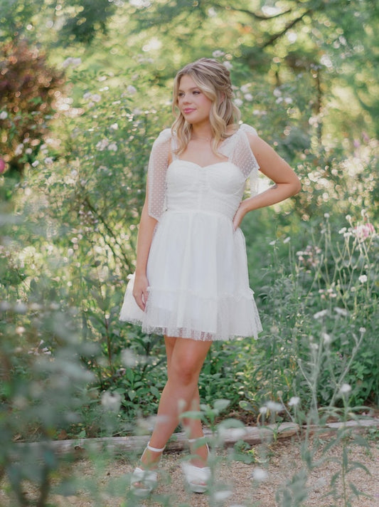Sincerely Yours Dress