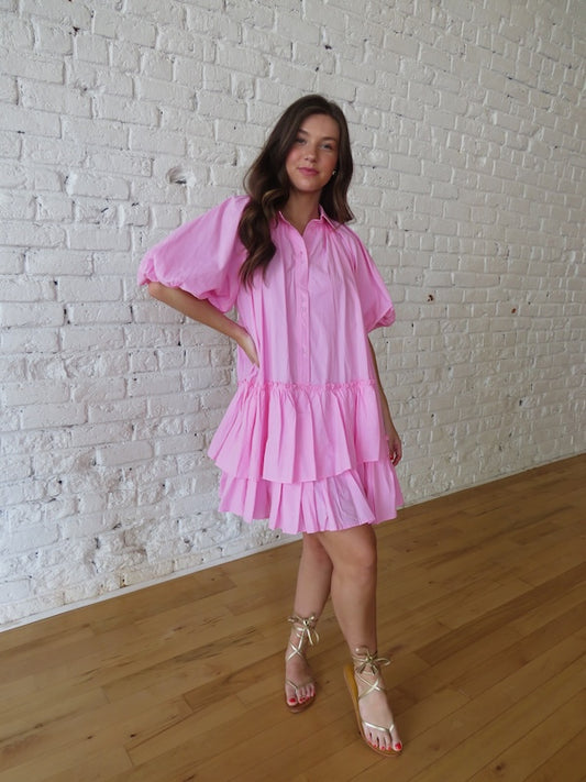 Gemma Dress