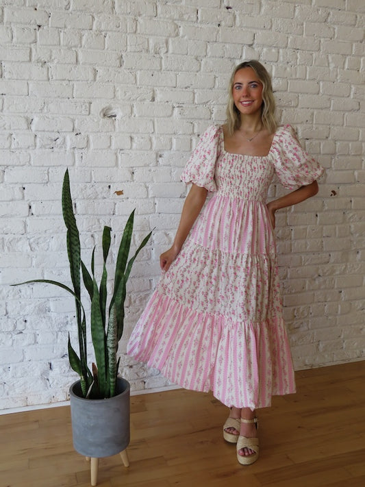 High Tea Dress
