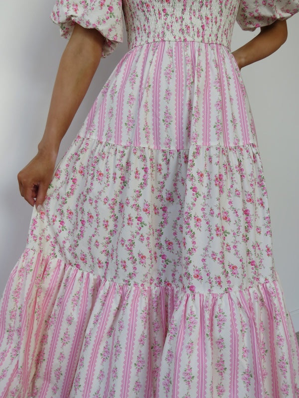High Tea Dress