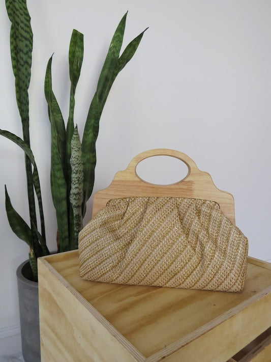 Ibiza Purse