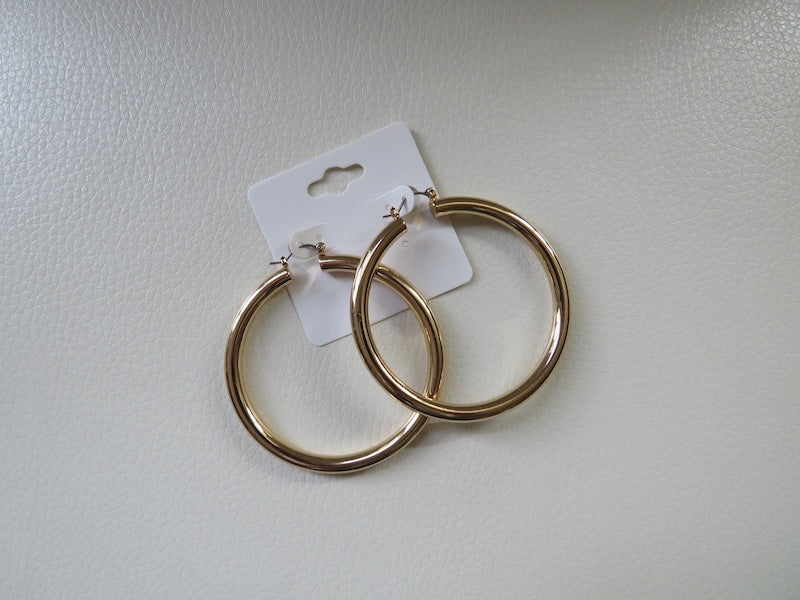 Kylie Earrings