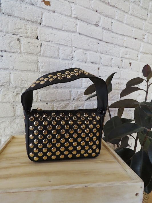Khloe Purse - Black