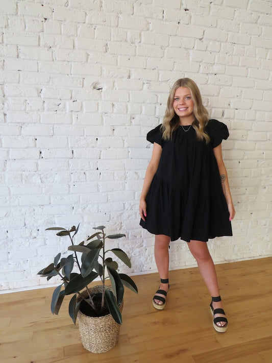 The Leah Dress