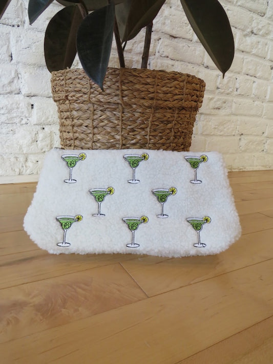 Margarita Pouch