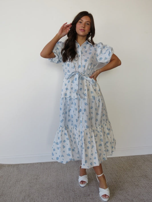 Middleton Dress