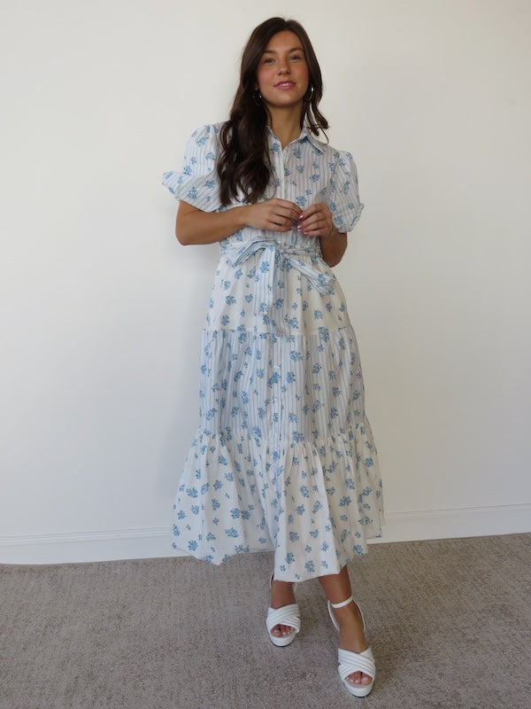 Middleton Dress