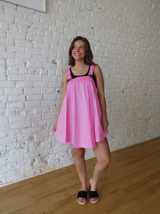 Mikayla Dress