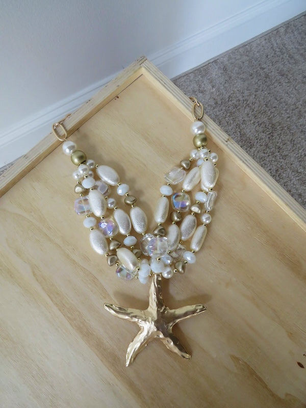 Star Island Necklace