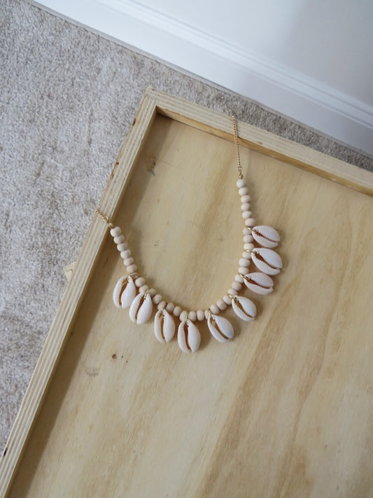 Ocean Isle Necklace