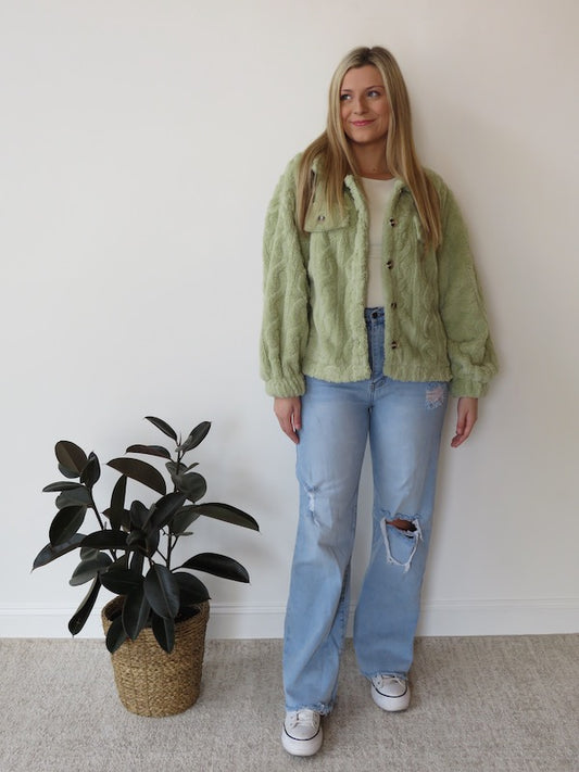 Pumpkin Patch Jacket
