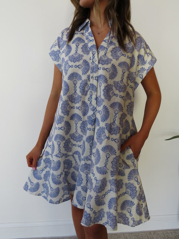 Seaside Dress