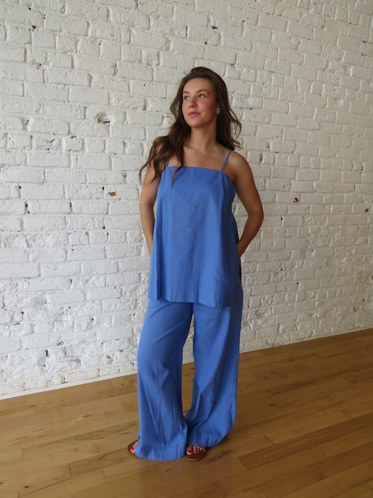 Shoreline Set - Blue