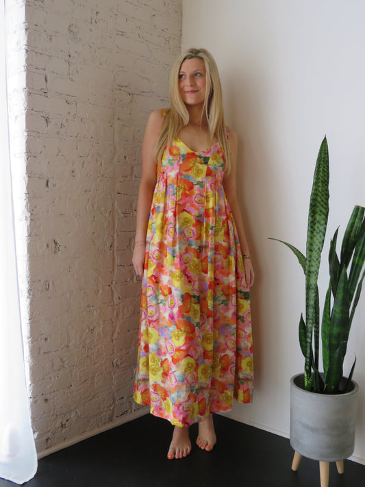 Spring Fever Dress