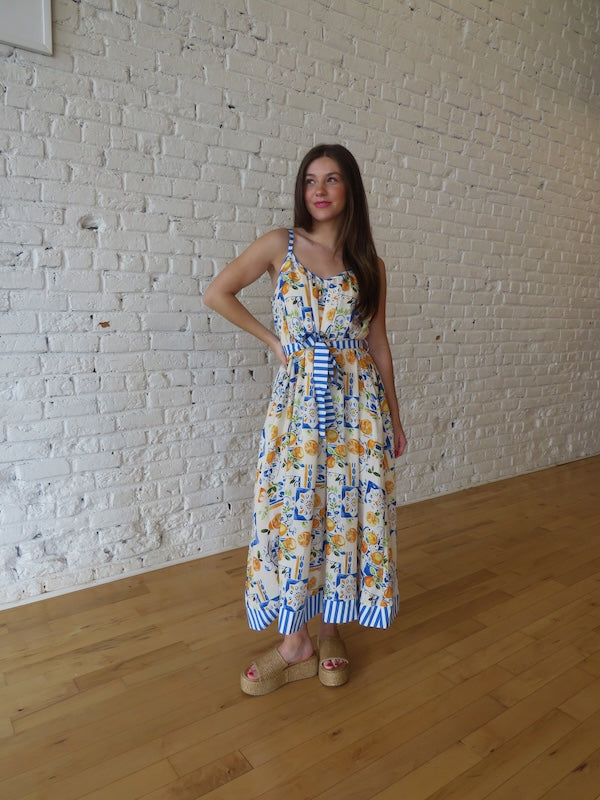 Spritz Please Dress