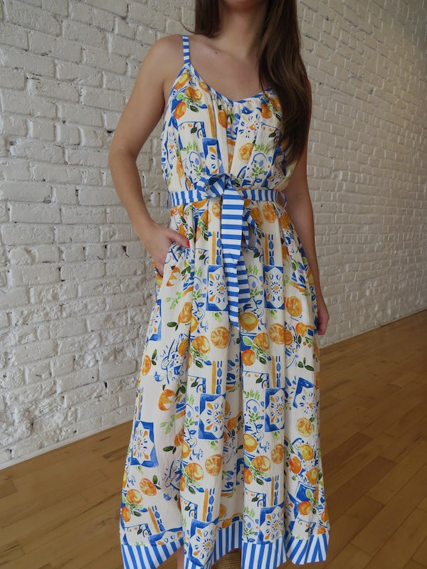 Spritz Please Dress