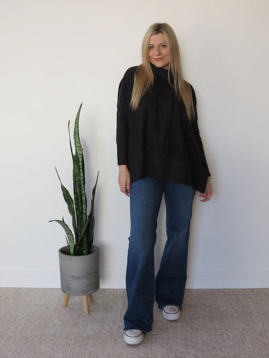 Staying Neutral Top