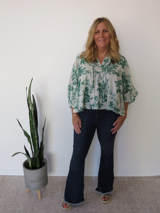 The Liz Top