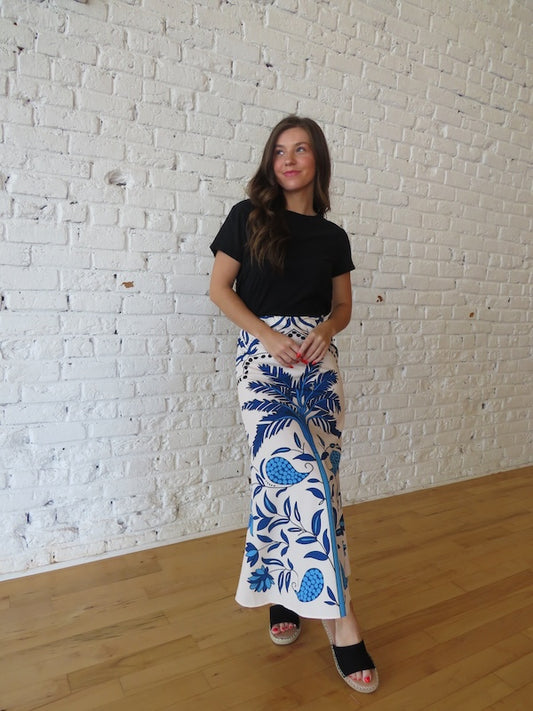Tulum Skirt