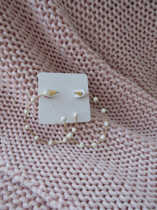 Island Breeze Earrings