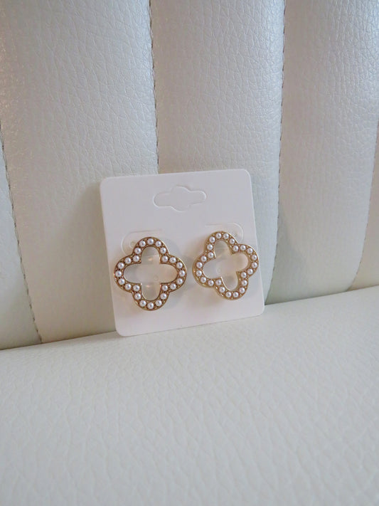 The Tory Earrings
