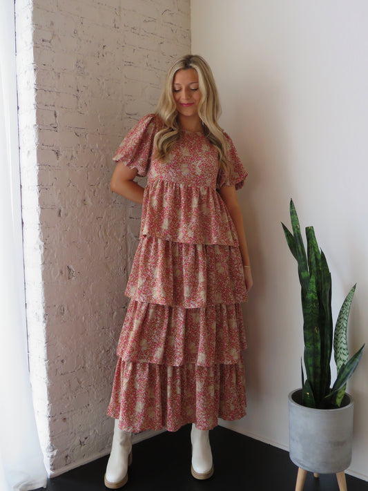 Sundaze Dress