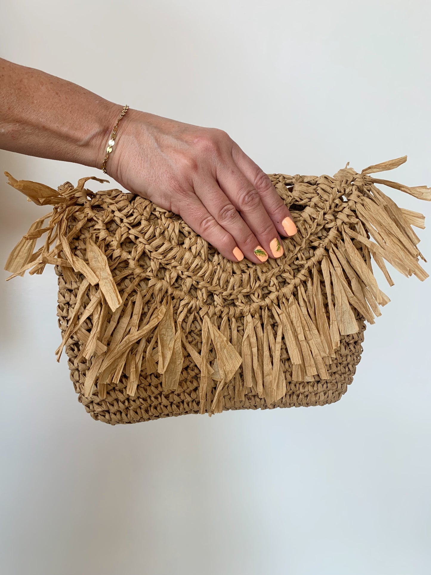 Island Time Bag