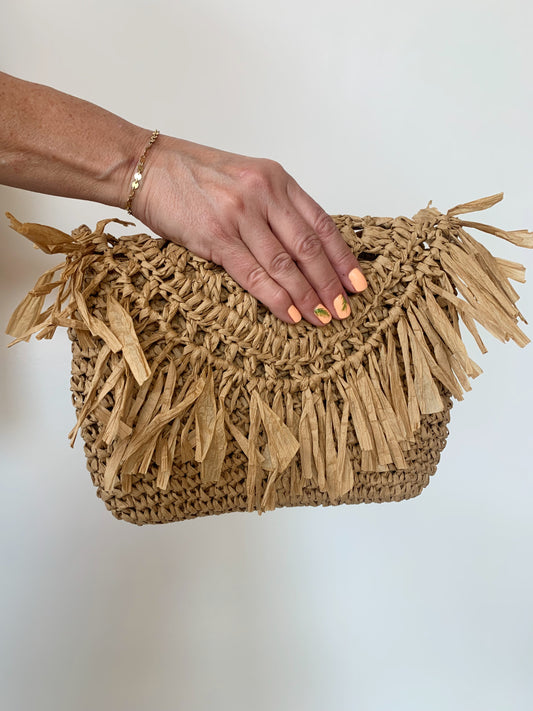 Island Time Bag