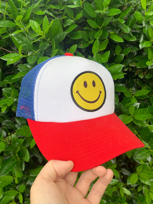 USA Trucker Hat