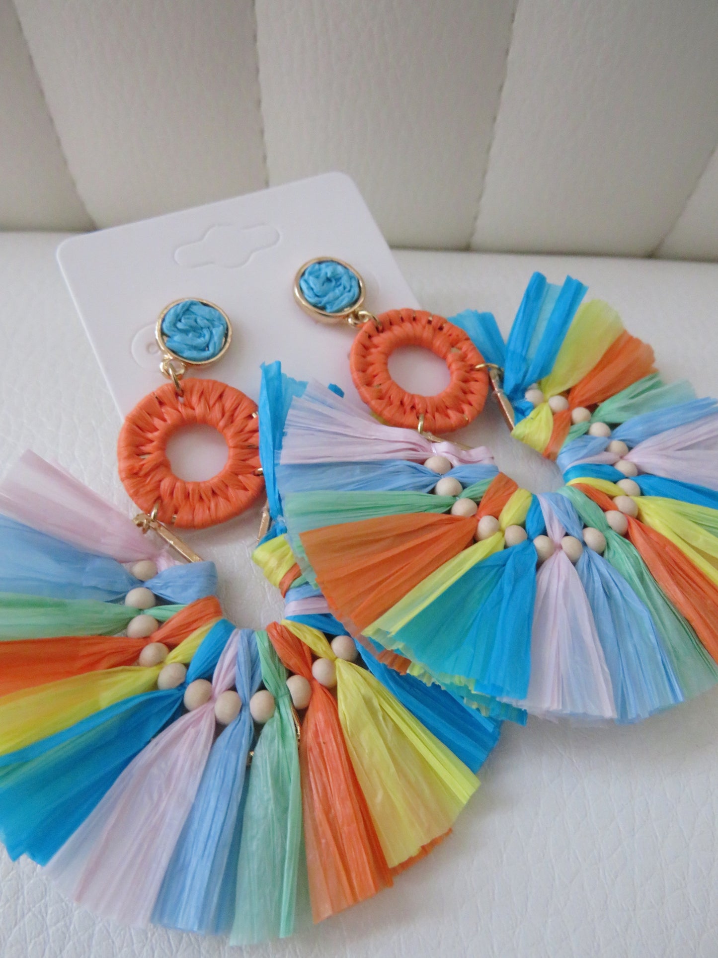 Key West Earrings