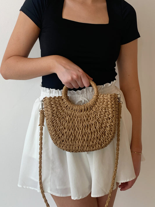 Palm Avenue Bag