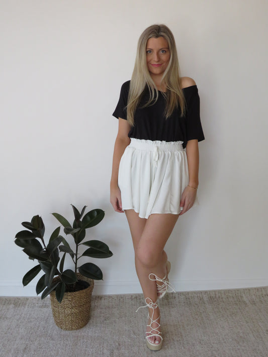 Summer Breeze Shorts