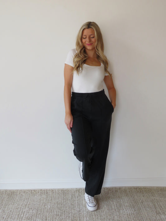 Everyday Pants