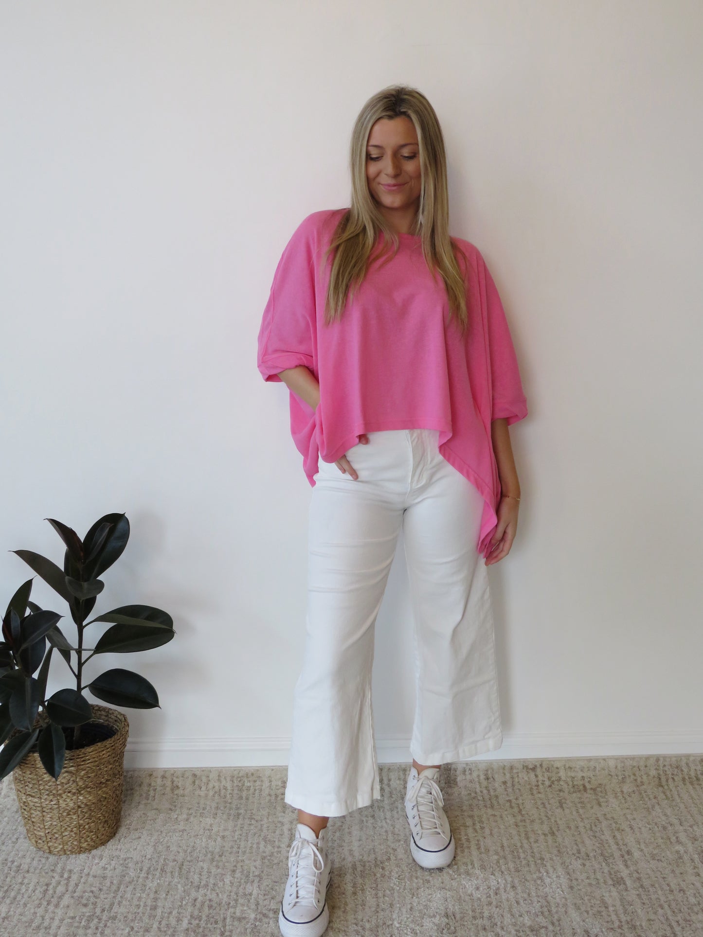 Sunday Mimosas Pants