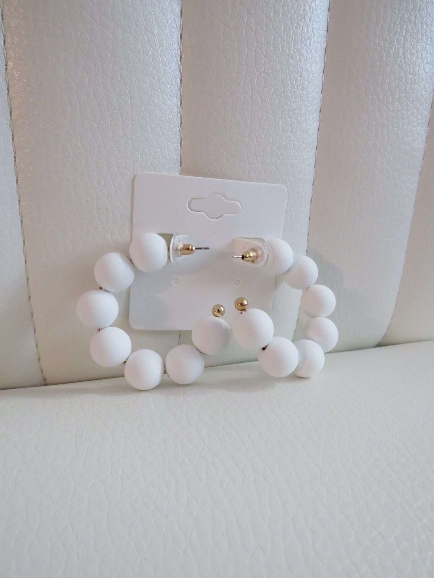 The Kendall Earring