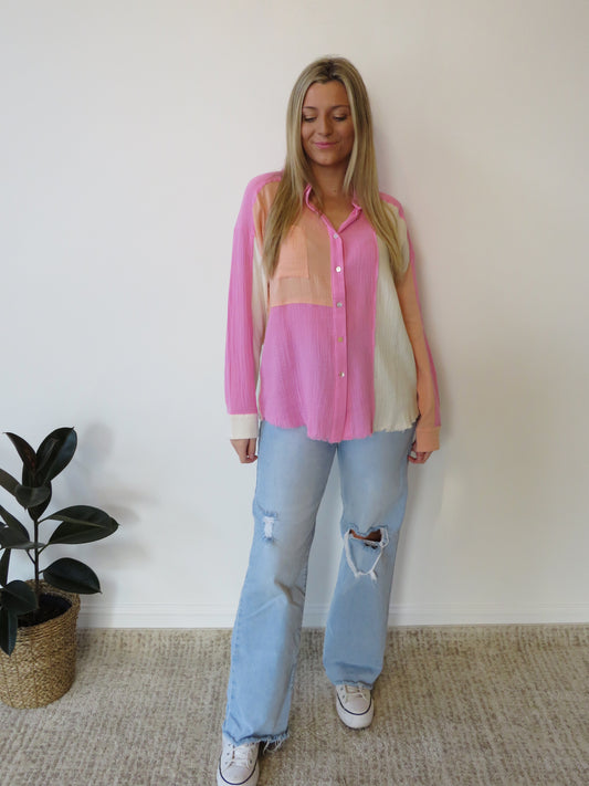 Lauderdale Top