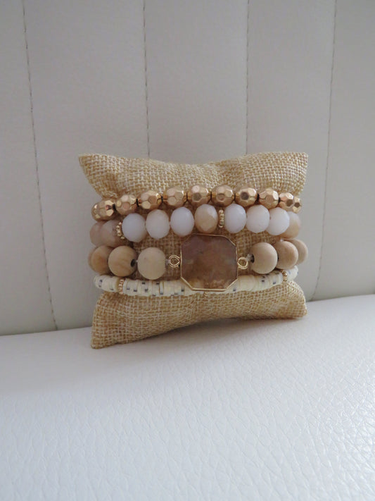 Rustic Chic Set