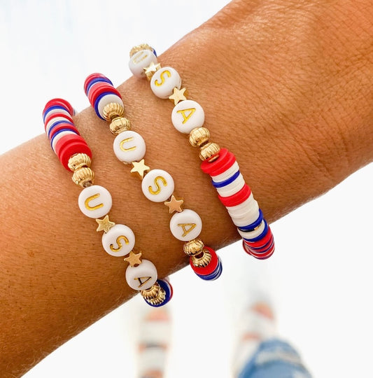 USA Bracelet