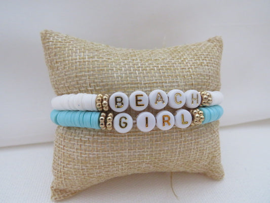 Beach Girl Bracelet