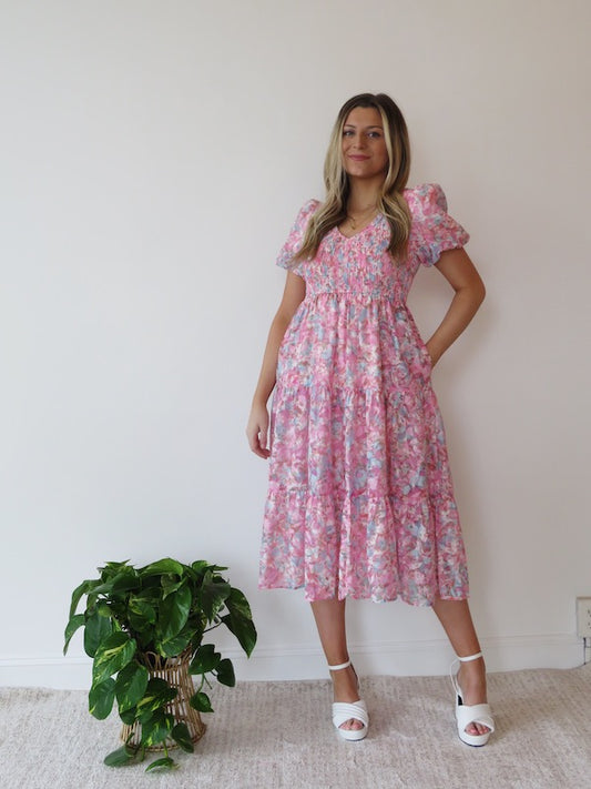 Beautiful Day Dress