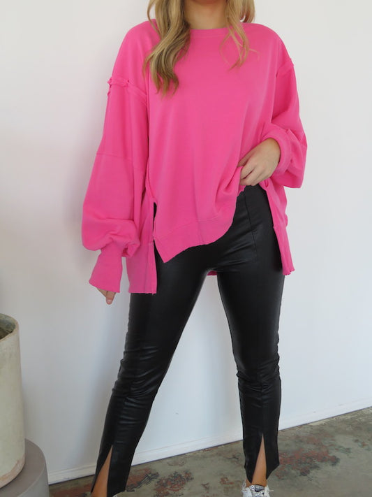 On the Town Pants