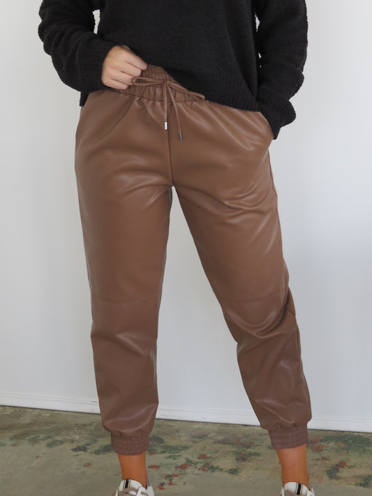 Cover Me Up Joggers